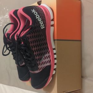 Reebok Sublite Duo Instinct Sneakers